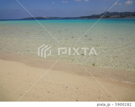 沖縄の海 沖縄の海 5900282