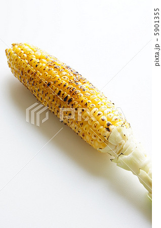焼とうもろこし 5901355