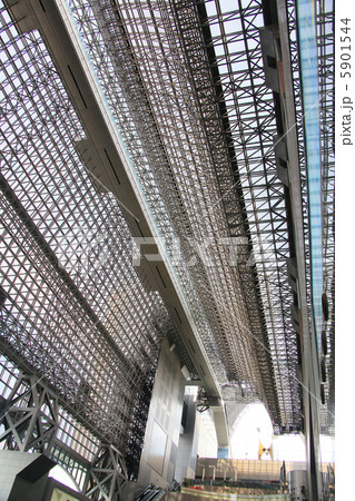 京都駅 5901544