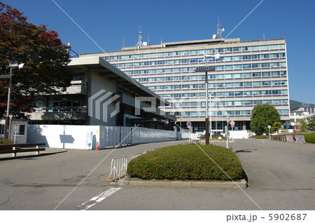 長野県庁 長野県庁 5902687