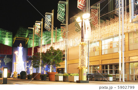 イルミネーション海遊館マーケットプレイス イルミネーション海遊館マーケットプレイス 5902799