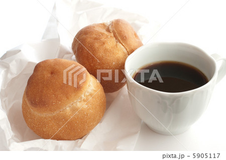 パンとコーヒー 5905117