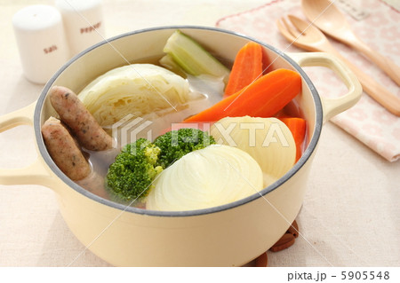 ポトフ　Ⅲ 5905548