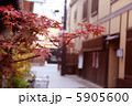 秋の路地～京都・祇園～ 5905600