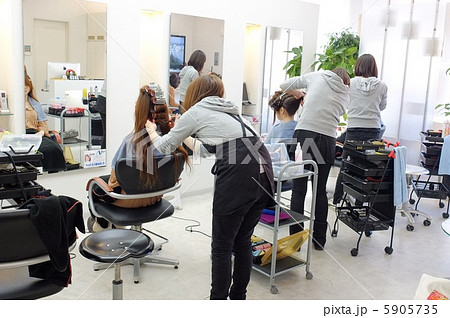 美容室イメージ 5905735