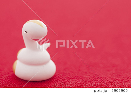 へびのクラフト 5905906