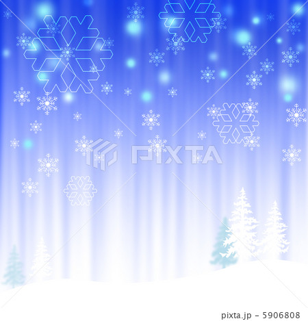 クリスマス風景 5906808
