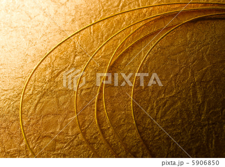 水引の背景 5906850