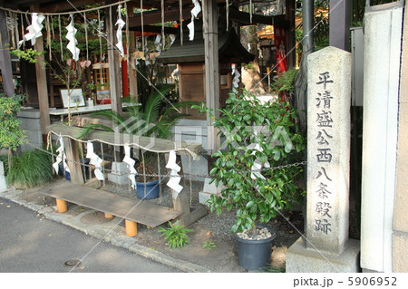 若一神社 若一神社 5906952