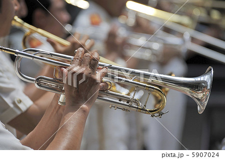 響けトランペット 5907024