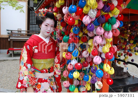 舞妓 舞妓 5907331
