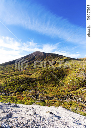 吾妻小富士 5907563