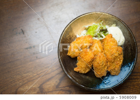 カキフライ カキフライ 5908009