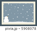 Snowman 5908078