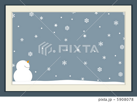 Snowman Snowman 5908078