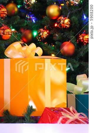 クリスマス 5908200