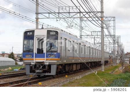 南海１０００系 5908201