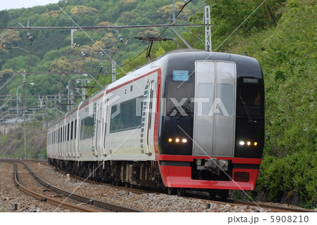 名鉄１７００系 5908210