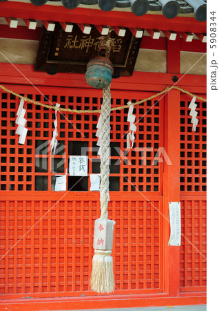 稲荷神社-6 5908344