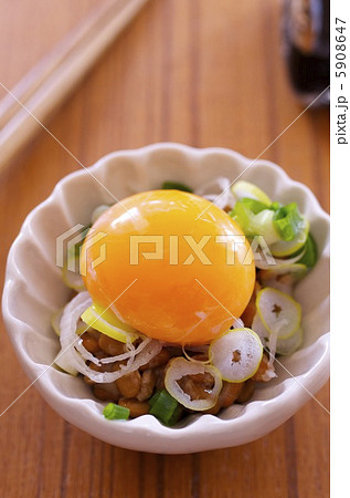 納豆 5908647