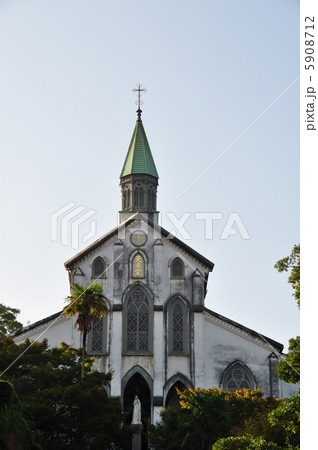 大浦天主堂 5908712
