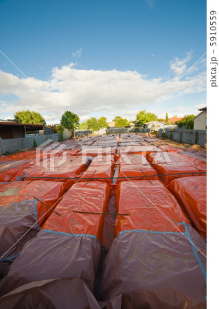 construction site 5910559