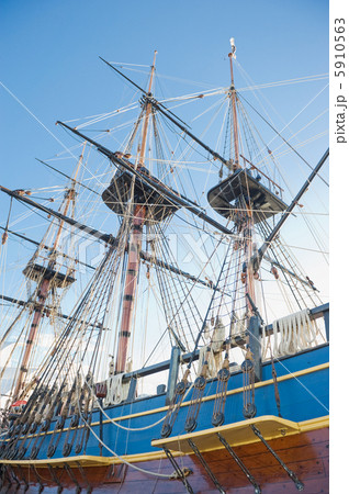 old sailing ship 5910563