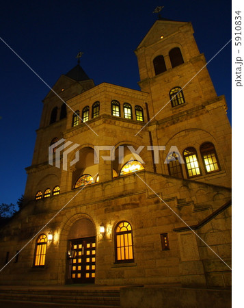 松が峰教会 松が峰教会 5910834