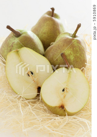 ラ・フランス フルーツ ラ・フランス フルーツ 5910869