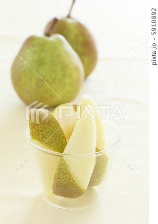 ラ・フランス　フルーツ 5910892