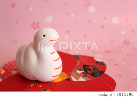年賀２０１３ 5911290