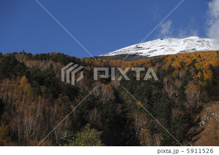 晩秋の富士山 晩秋の富士山 5911526