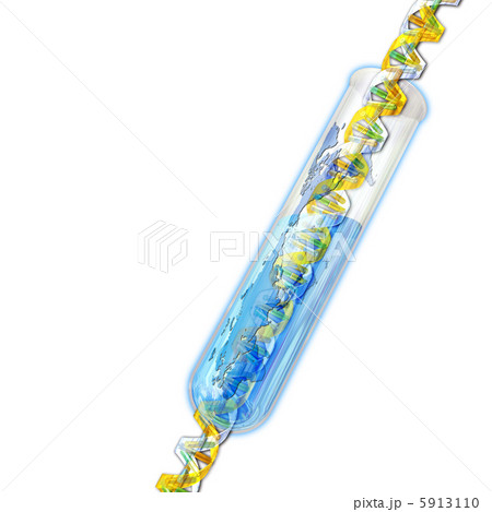 世界地図の試験管で試験する 5913110