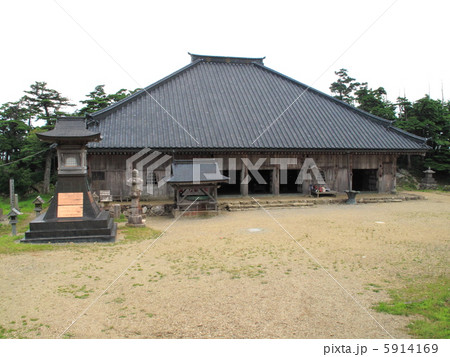 大峯山寺 5914169