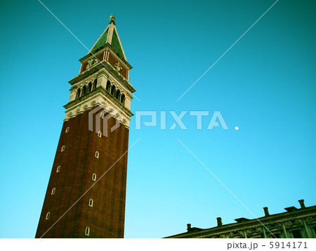 サン・マルコの鐘楼 サン・マルコの鐘楼 5914171