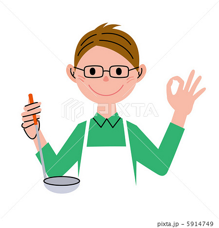 調理 調理 5914749