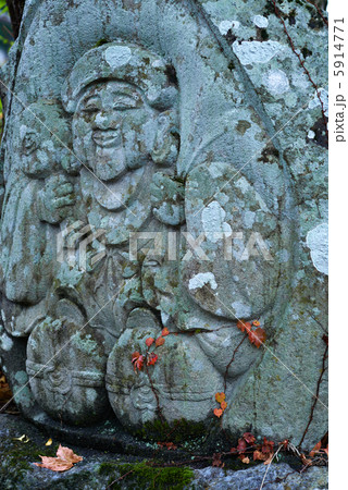 大黒尊天 5914771