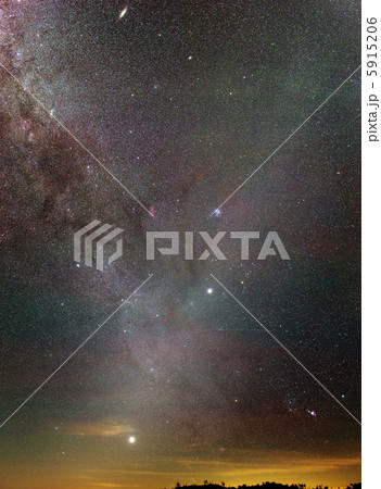 冬の星座 冬の星座 5915206