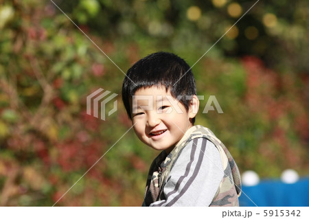 公園 公園 5915342