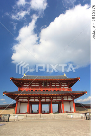 平城京跡 平城京跡 5915576