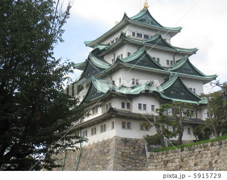 名古屋城 5915729