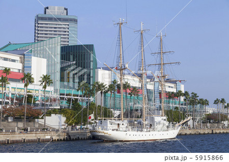 WTCと帆船 WTCと帆船 5915866