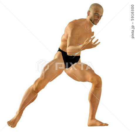 マッスルパワー 5916300