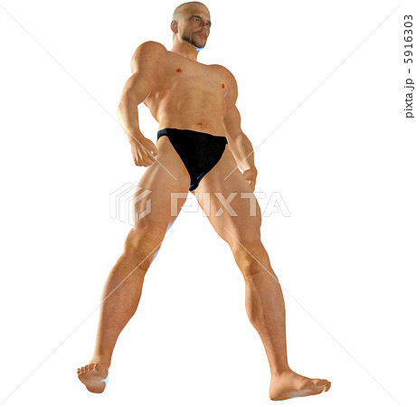 マッスルパワー 5916303