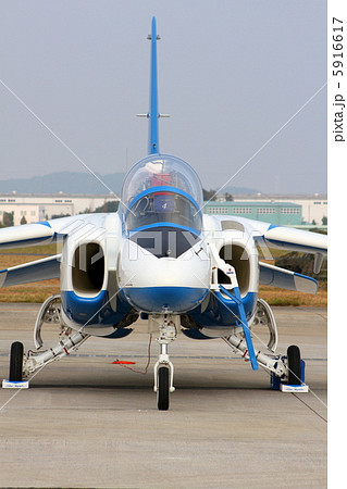 ブルーインパルス 5916617