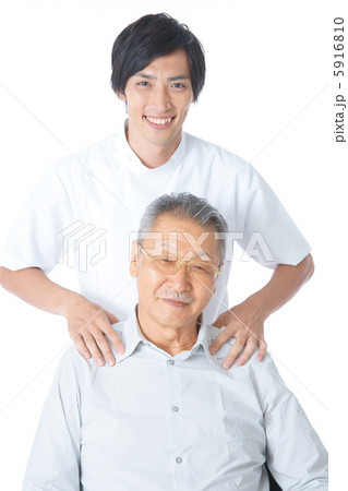 介護イメージ 介護イメージ 5916810