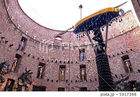 ダリ美術館 ダリ美術館 5917366