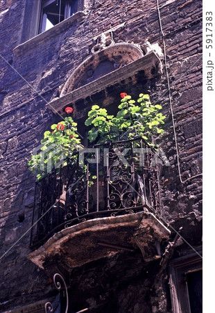 ヴェローナのテラス 5917383