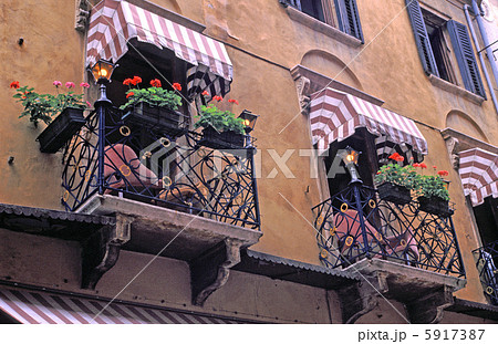 ヴェローナのホテル 5917387