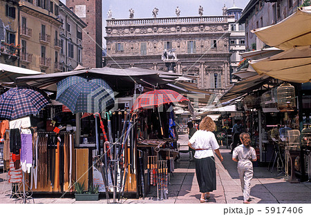 ヴェローナ・エルベ広場 5917406